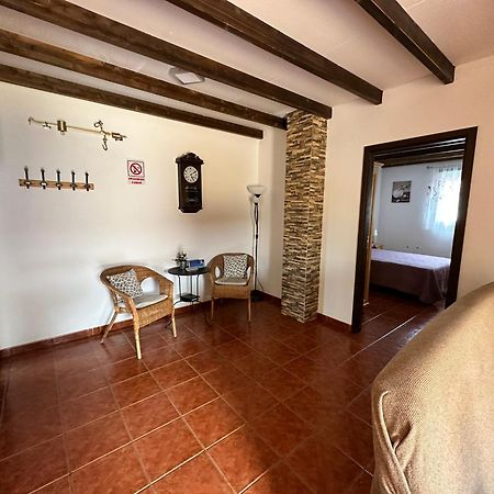 Casa Fagajesto Pension Las Palmas Buitenkant foto