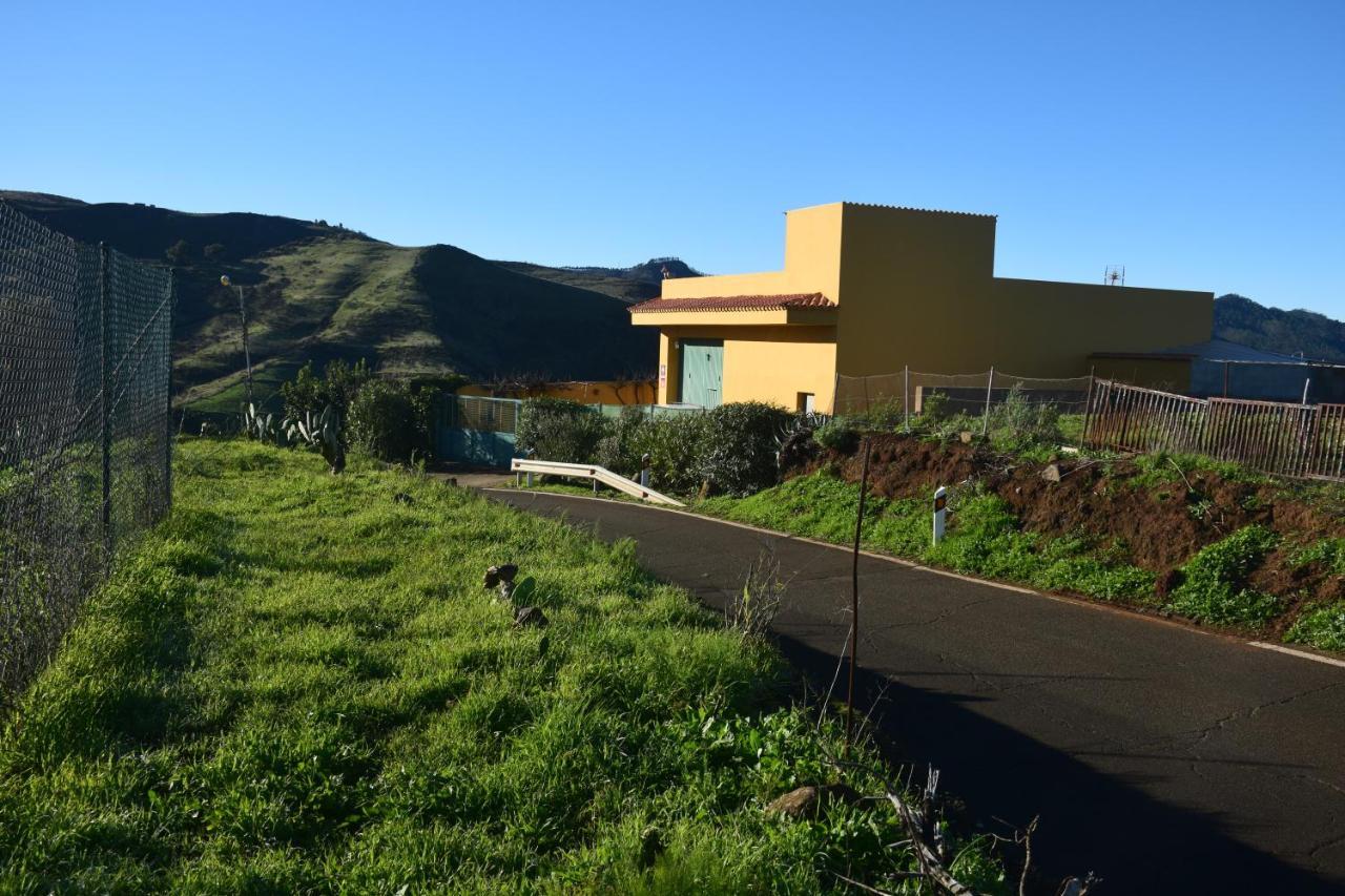 Casa Fagajesto Pension Las Palmas Buitenkant foto