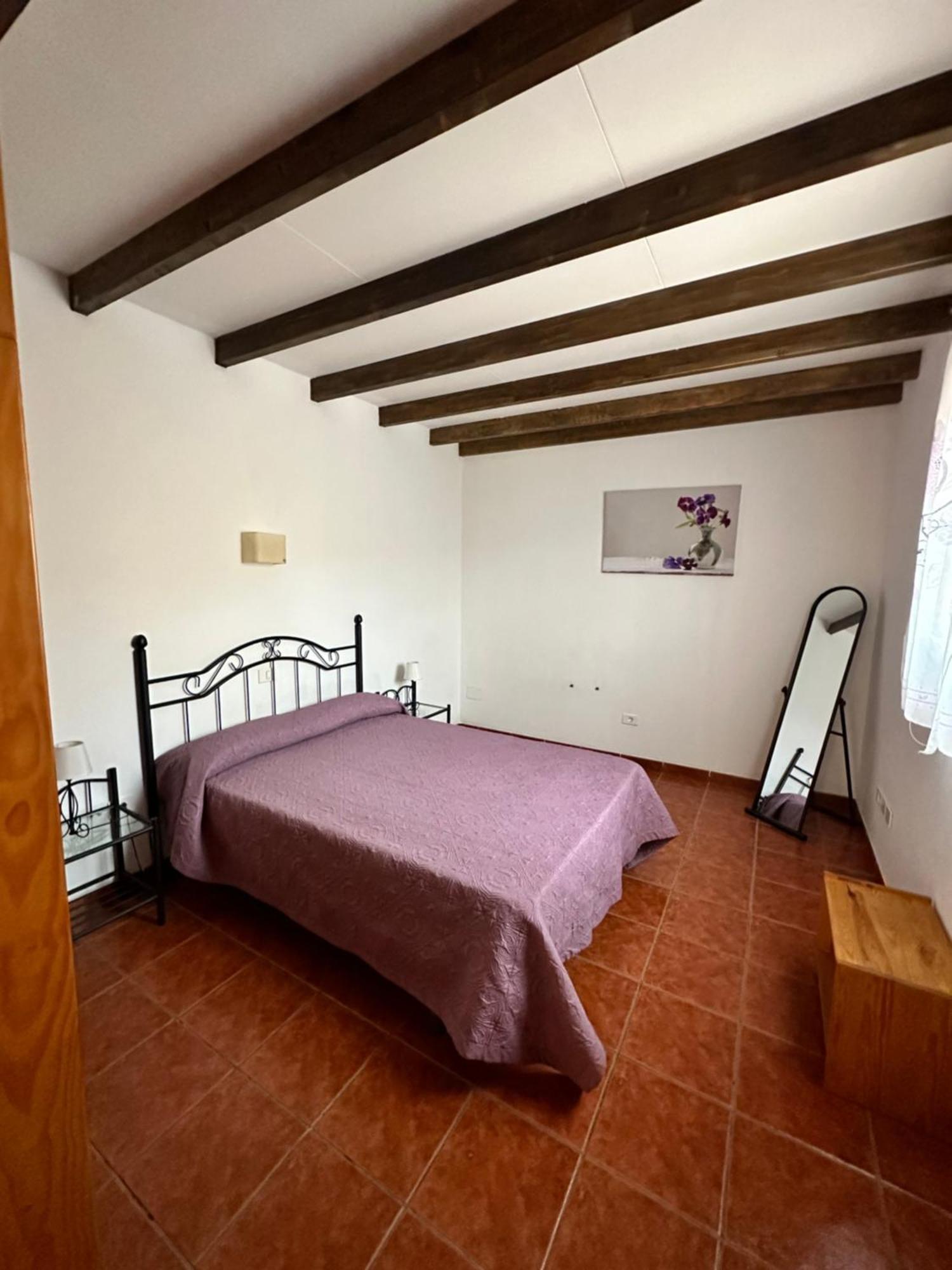 Casa Fagajesto Pension Las Palmas Buitenkant foto