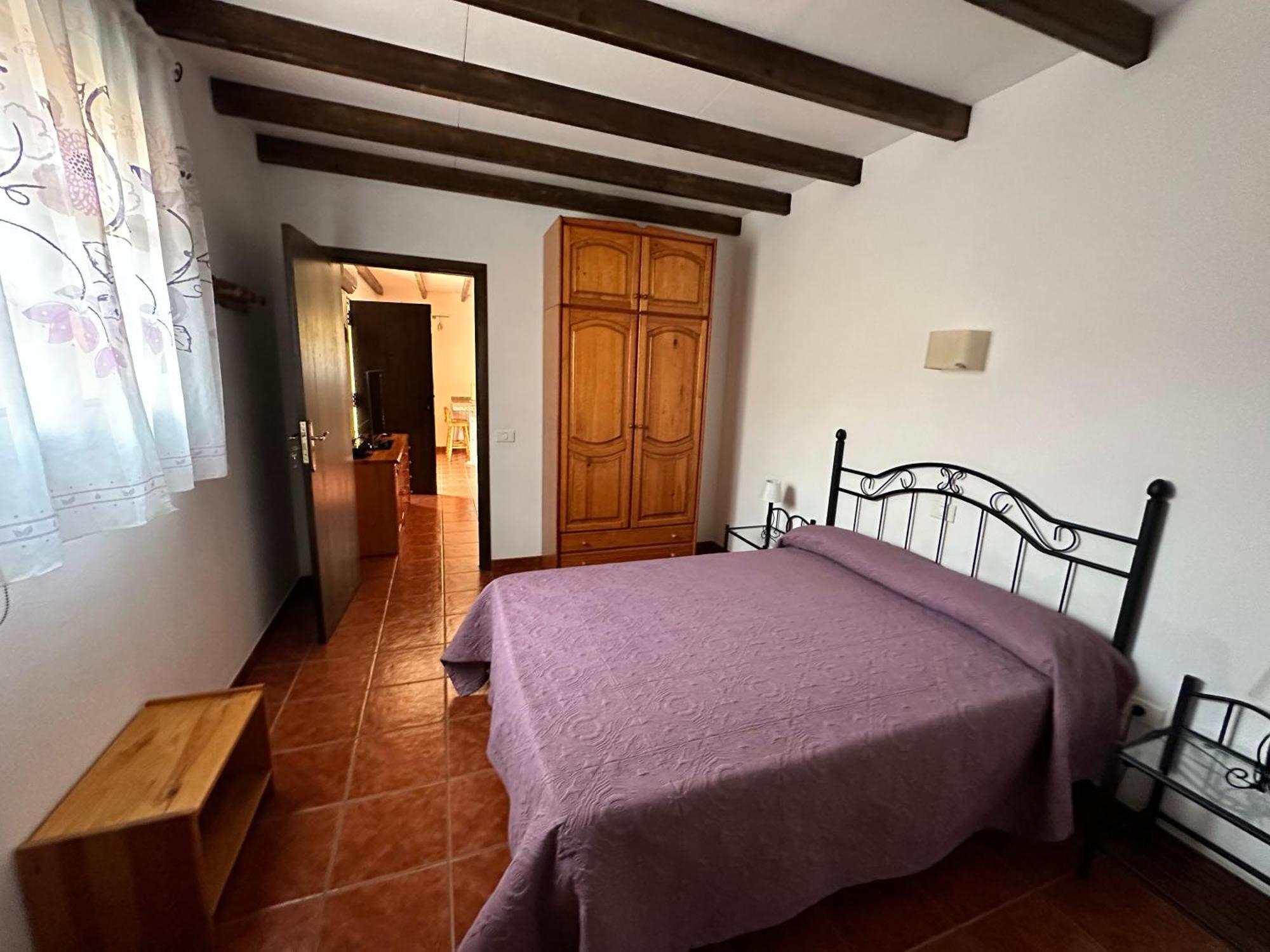 Casa Fagajesto Pension Las Palmas Buitenkant foto