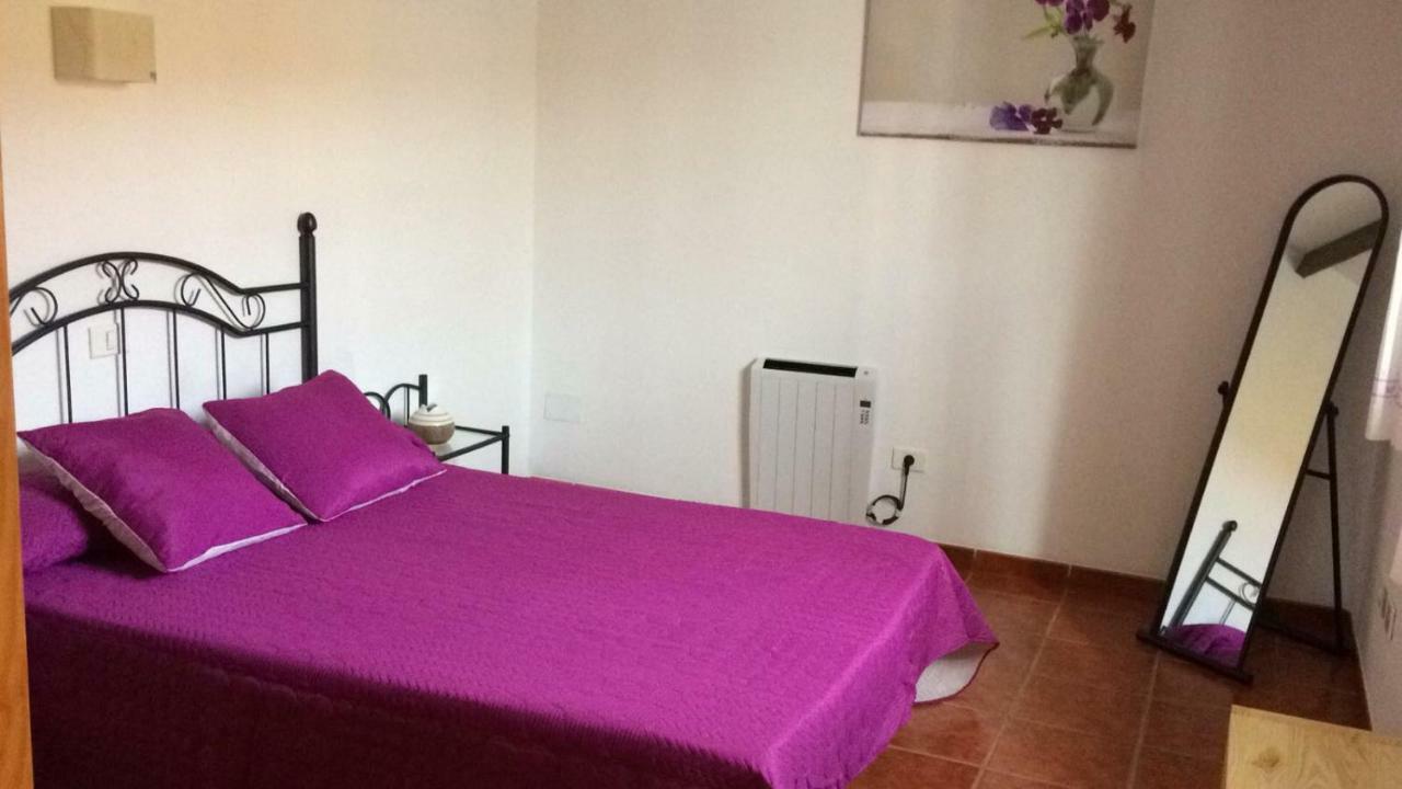 Casa Fagajesto Pension Las Palmas Buitenkant foto